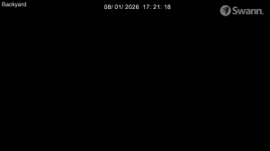 Caméra IP - Islande