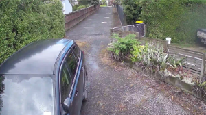 Caméra IP - Neuseeland