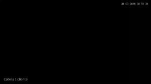 Caméra IP - Argentine