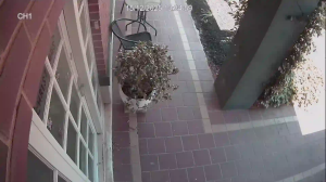 Caméra IP - Australia