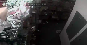 Caméra IP - Vereinigte Staaten von Amerika