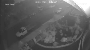 Caméra IP - Australia