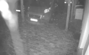 Caméra IP - Alemania