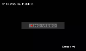 Caméra IP - Denmark