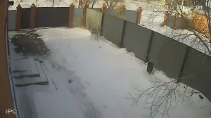 Caméra IP - Kazakhstan