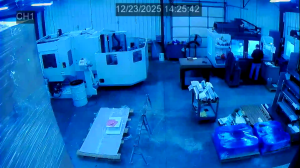 Caméra IP - Estados Unidos