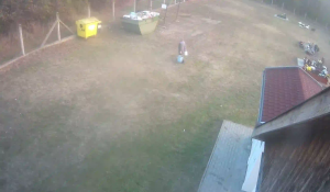 Caméra IP - Hungary