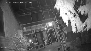 Caméra IP - Netherlands