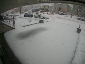 Caméra IP - United States of America