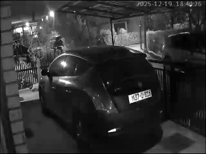 Caméra IP - Bosnien und Herzegowina