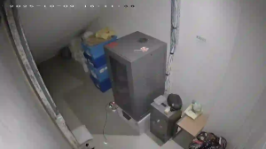 Caméra IP - Brasil