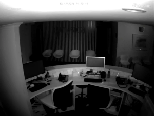 Caméra IP - Australia