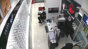 Caméra IP - Türkiye