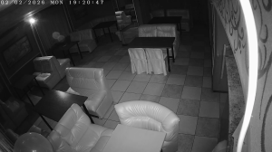 Caméra IP - Ukraine