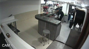 Caméra IP - España