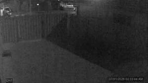 Caméra IP - Australia