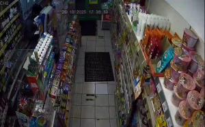 Caméra IP - Regno Unito