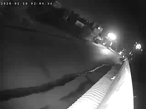 Caméra IP - Vietnam