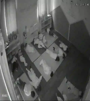 Caméra IP - Vietnam