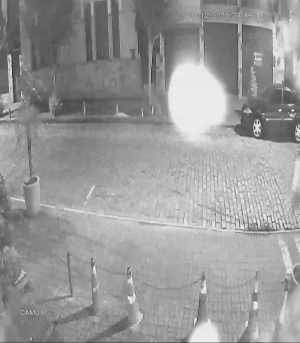 Caméra IP - Brasilien