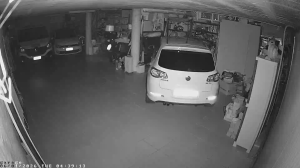 Caméra IP - Italien