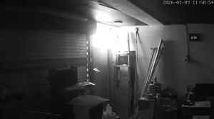 Caméra IP - Südkorea