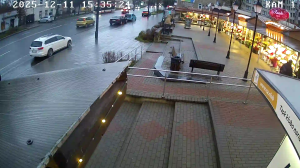 Caméra IP - Lituanie