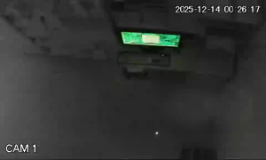 Caméra IP - Argelia