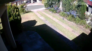 Caméra IP - Australia