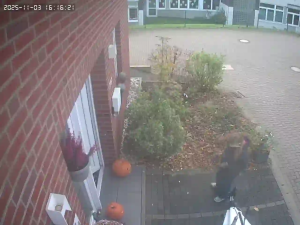 Caméra IP - Deutschland