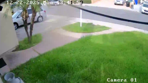 Caméra IP - Vereinigte Staaten von Amerika