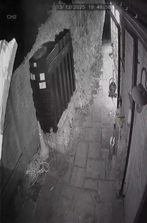 Caméra IP - United Kingdom