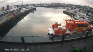 Caméra IP - Iceland