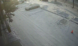 Caméra IP - Russische Föderation