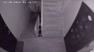 Caméra IP - Russian Federation