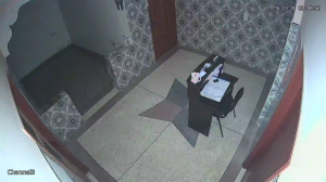 Caméra IP - Morocco