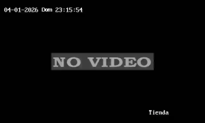 Caméra IP - Espagne