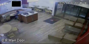 Caméra IP - United States of America