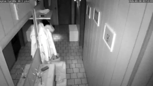 Caméra IP - Germany