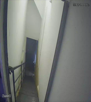 Caméra IP - Malaysia