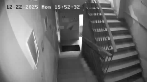 Caméra IP - Russische Föderation