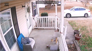 Caméra IP - Vereinigte Staaten von Amerika