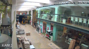 Caméra IP - Autriche