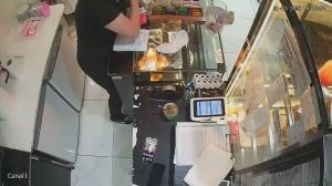 Caméra IP - Argentina