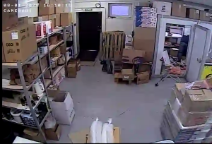 Caméra IP - Russian Federation