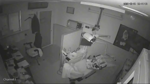 Caméra IP - Morocco