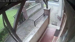 Caméra IP - Allemagne