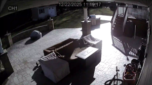 Caméra IP - États-Unis d'Amérique