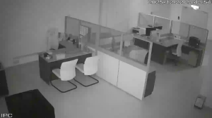 Caméra IP - Malasia