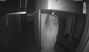 Caméra IP - Pologne